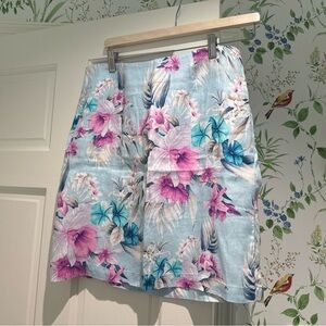 Tommy Bahama Knee-Length Skirt